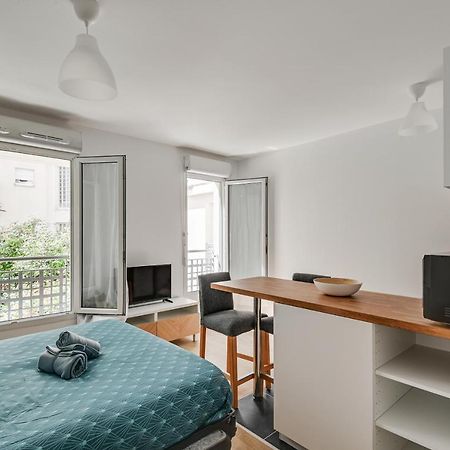 La Vallee-Chatenay Malabry Экстерьер фото