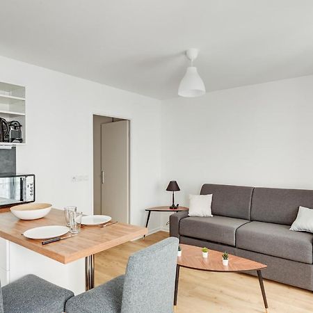 La Vallee-Chatenay Malabry Экстерьер фото